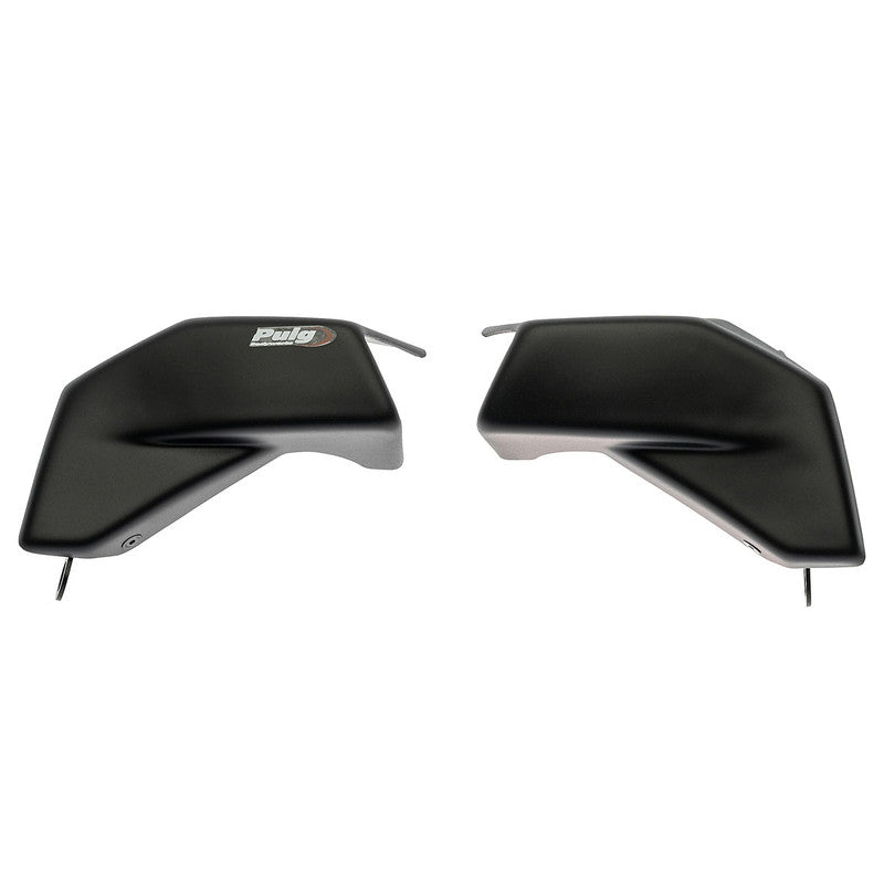 Air Duct | Matt Black | Honda CB750 Hornet 2023>2026
