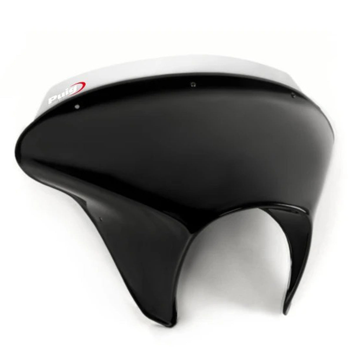 Puig Windshield Sport Batwing SML | Clear | BMW R 18 2021>2026