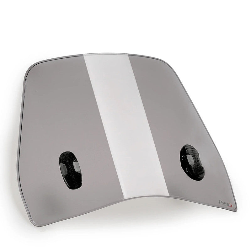 Puig Winds Trafic | Light Smoke | Kymco M2884H