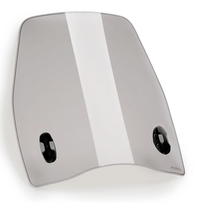 Puig Winds Urban | Light Smoke | Kymco M2920H