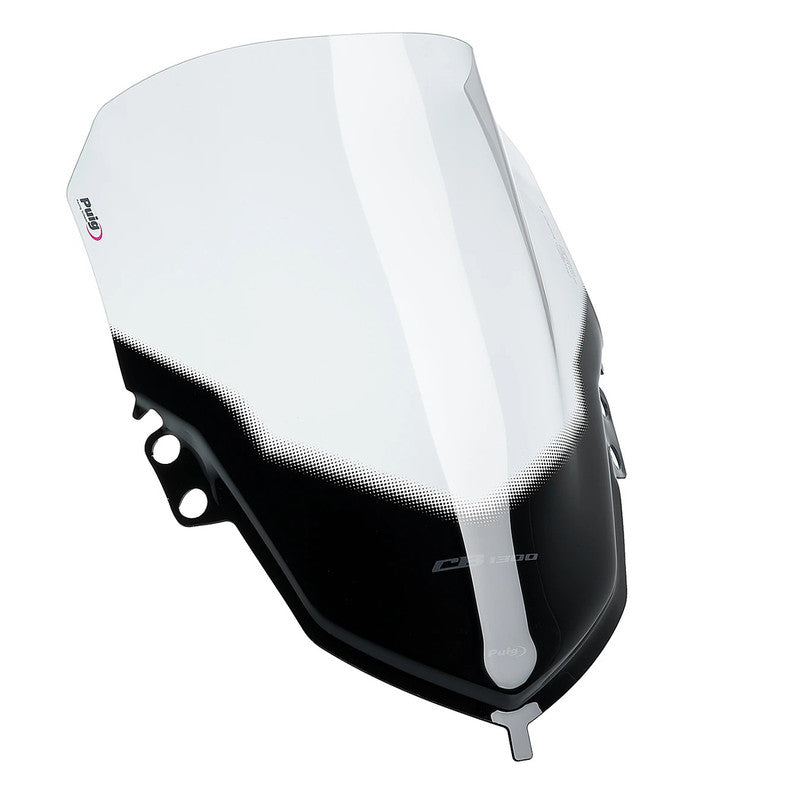 Puig Touring Screen | Light Smoke | Honda CB 1300 S