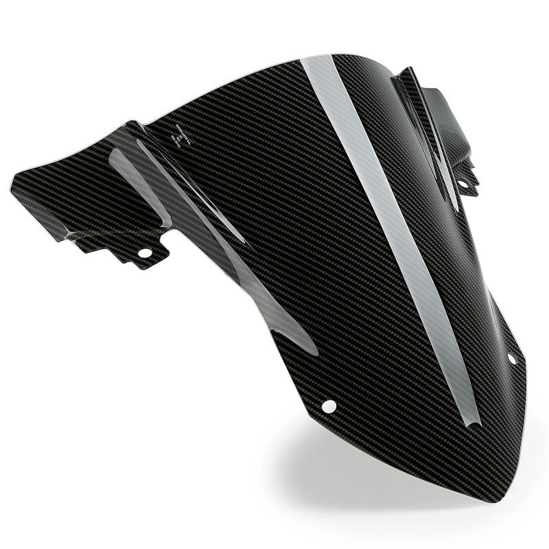 Puig Z-Racing Screen | Carbon Look | BMW S 1000 RR 2019>2026