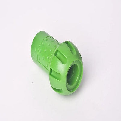 Puig Crash Pads Spares R12 | Green | Universal