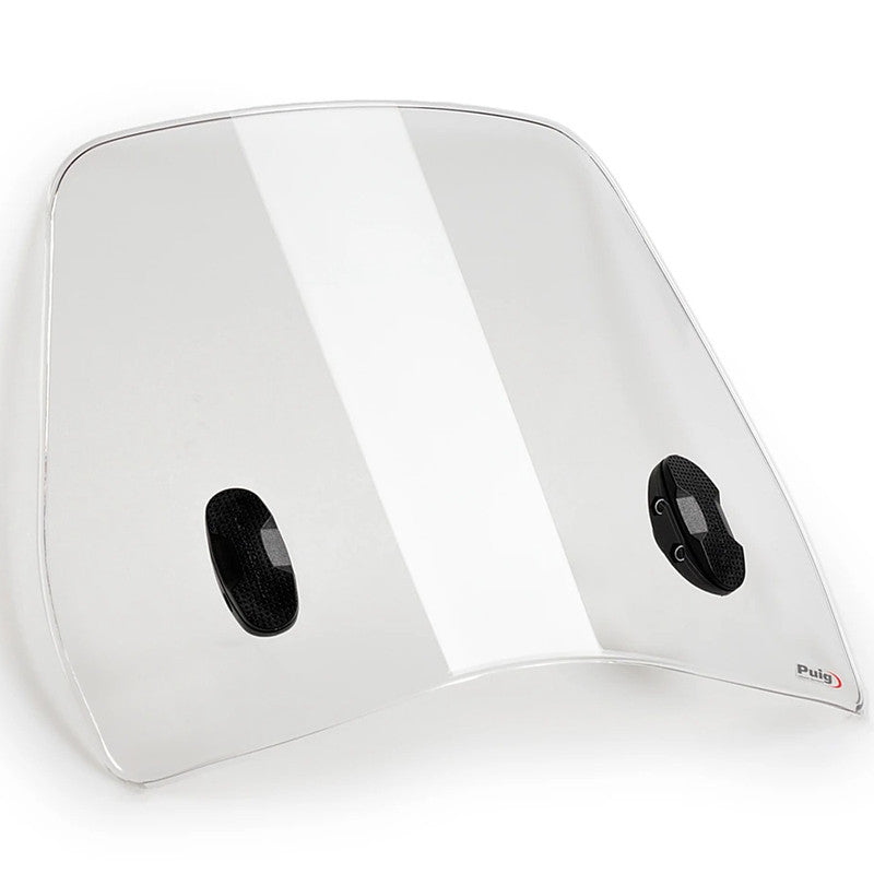 Puig Windshield Trafic | Clear | Peugeot Speedfight 