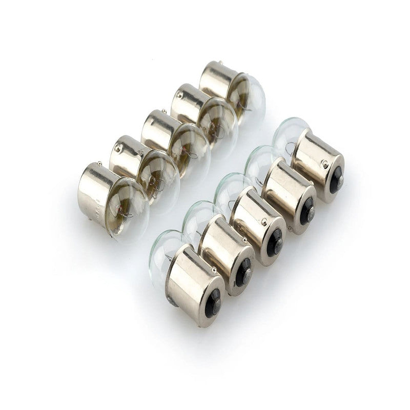 Puig Turn Light Bulb Box | Clear | Universal