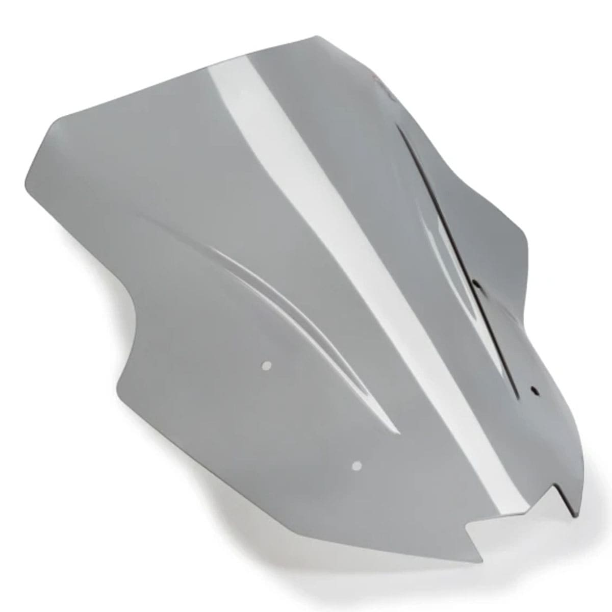 Puig Racing Screen | Yellow | Yamaha YZF-R6 2006>2007