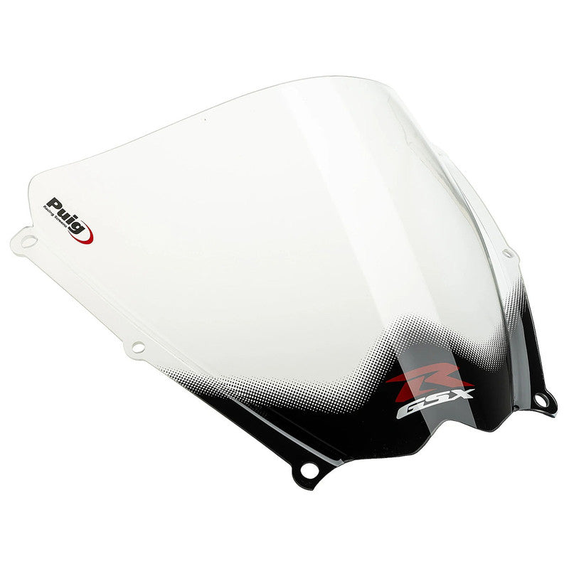 Puig Standard Screen | Clear | Suzuki GSX-R1000 2007>2008