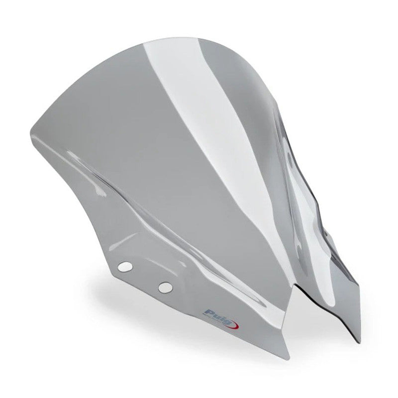 Puig Z-Racing Screen | Red | Suzuki GSX-R1000 2007>2008