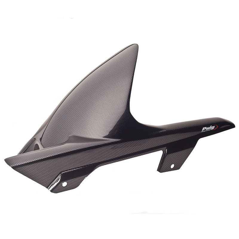 Puig Rear Fenders Gardeboue | Carbon Look | Honda CB 600 F Hornet/CBR 600 F
