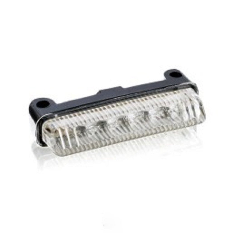 Puig Elongated Stop Lights | Red | Universal