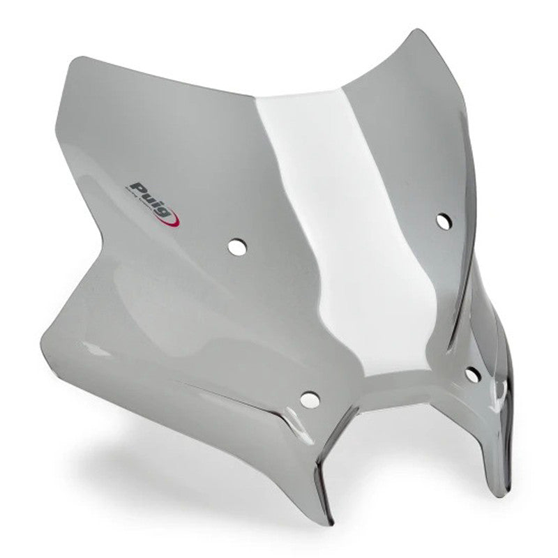 Puig New Generation Sport Windshield | Clear | Honda CB 1000 R 2008>2010