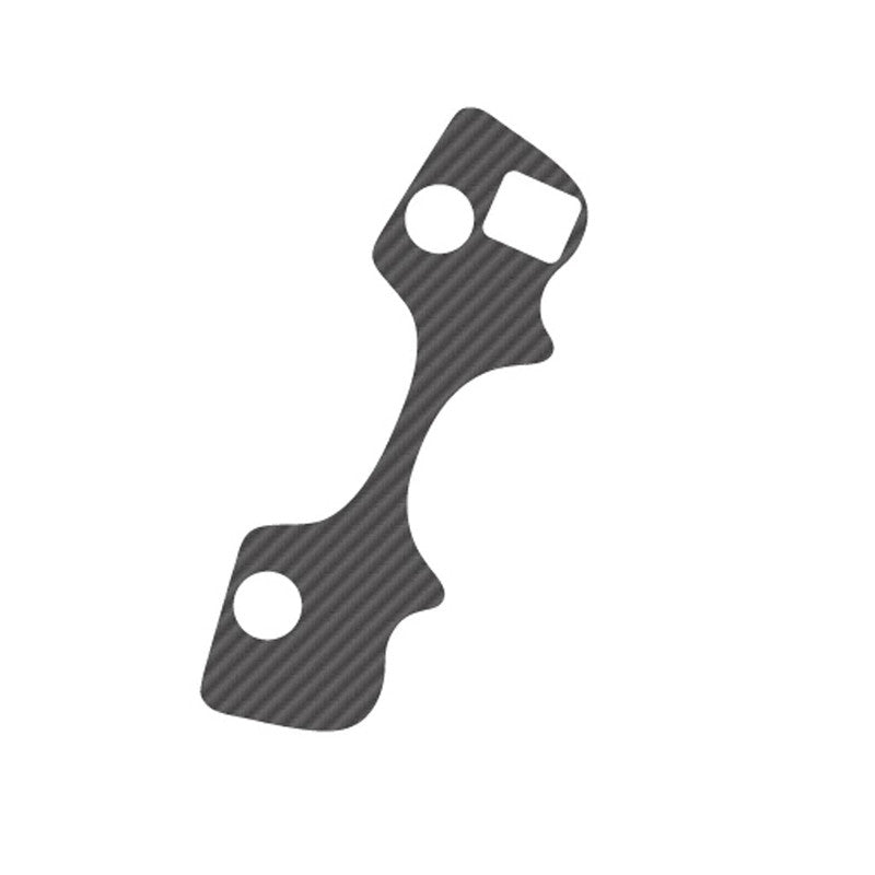 Puig Yoke Protector Xtreme | Carbon Look | Suzuki Hayabusa GSX1300R 2008>2017