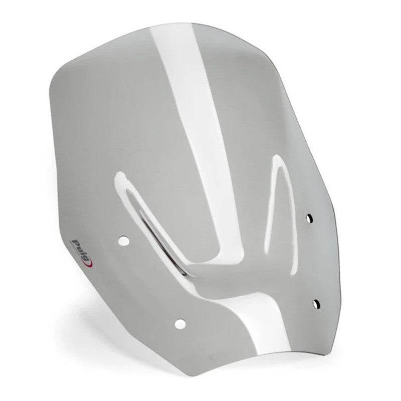Puig Standard Screen | Clear | Suzuki GSX-R1000 2009>2015