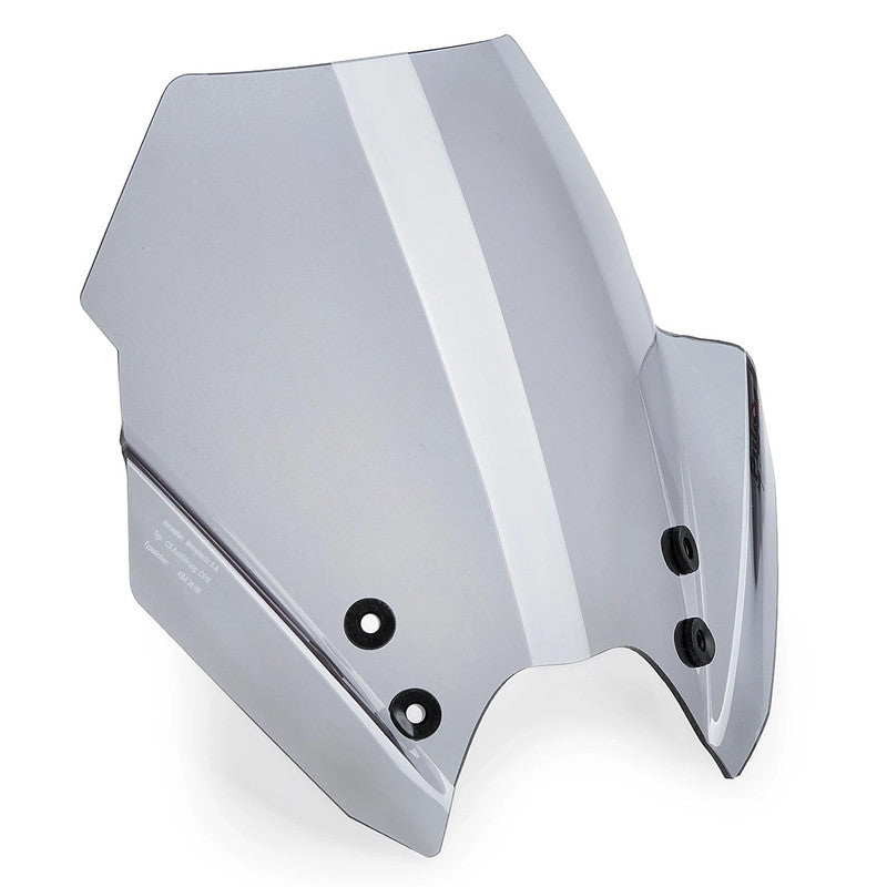 Puig New Generation Sport Windshield | Light Smoke | KTM 990 Super Duke/R 2007>2013