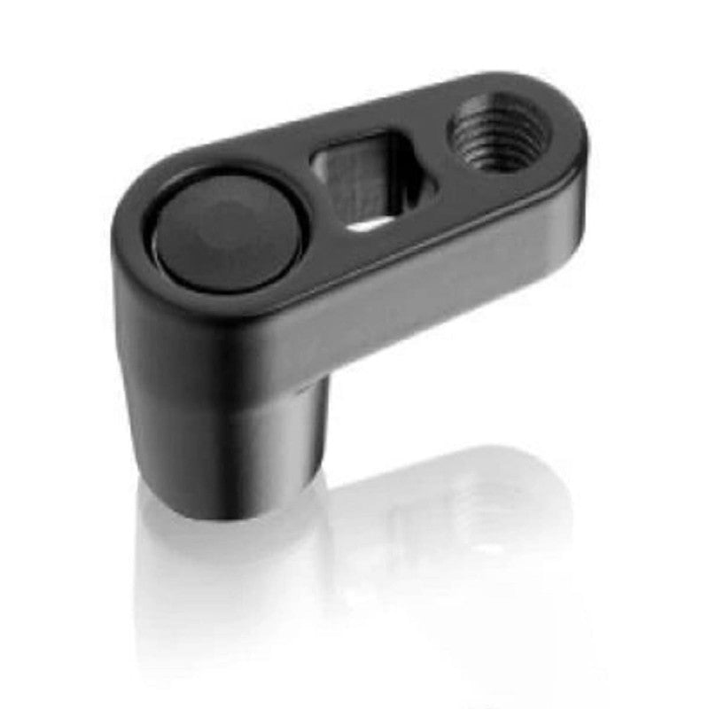 Puig Back Mirror Move Unit | Black | Universal