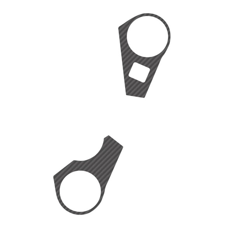 Puig Yoke Protector | Carbon Look | Suzuki GSX-R1000 2009>2016
