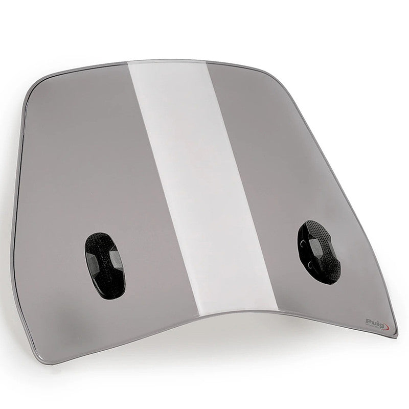 Puig Winds Trafic | Light Smoke | Kymco Like
