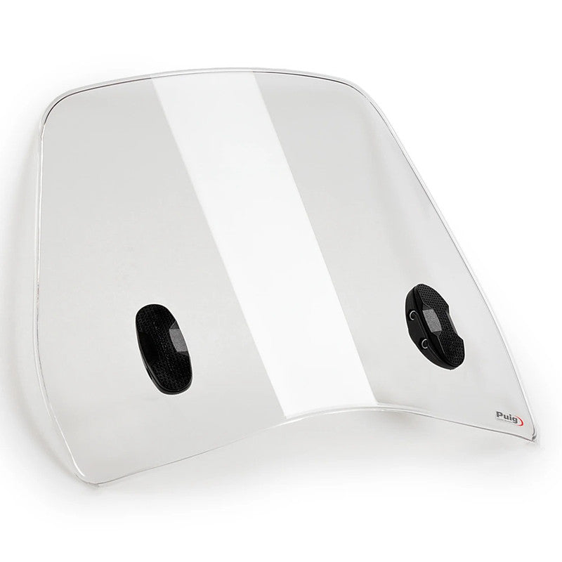 Puig Trafic Windshield | Clear | Peugeot V-Clic 2007>2023