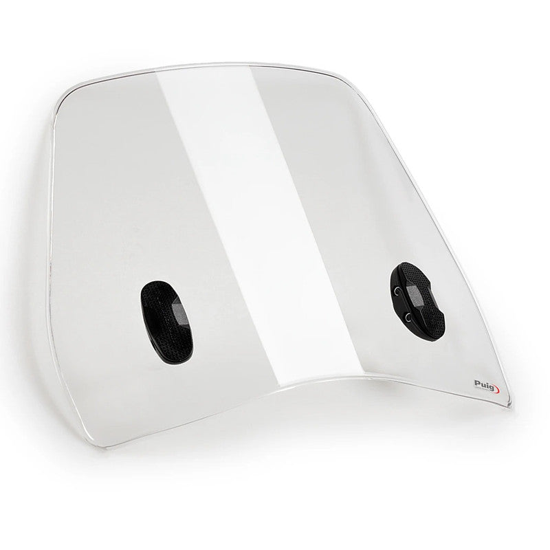 Puig Trafic Windshield | Clear | SYM Symphony SR 125 2011>2020