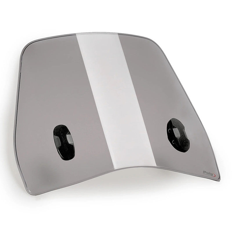 Puig WINDS TRAFIC | Light Smoke | Yamaha