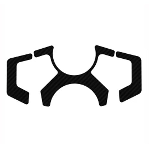 Puig Yoke Protector Xtreme | Carbon Look