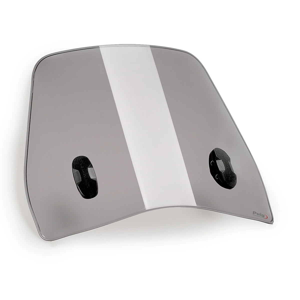 Puig Trafic Windscreen | Light Smoke | Piaggio New Fly 50/125 2013>2015