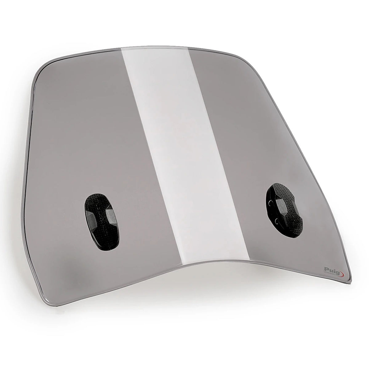 Puig Trafic Windscreen | Light Smoke | Yamaha Cygnus X 2010>2013