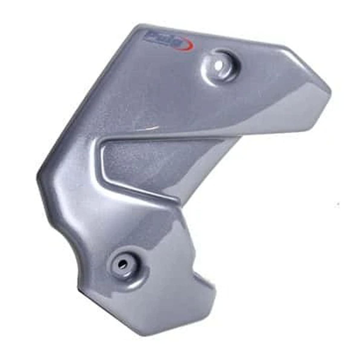 Puig Rear Spoilers Exhaust Deflector | Grey | BMW R 1200 GS 2000>2012