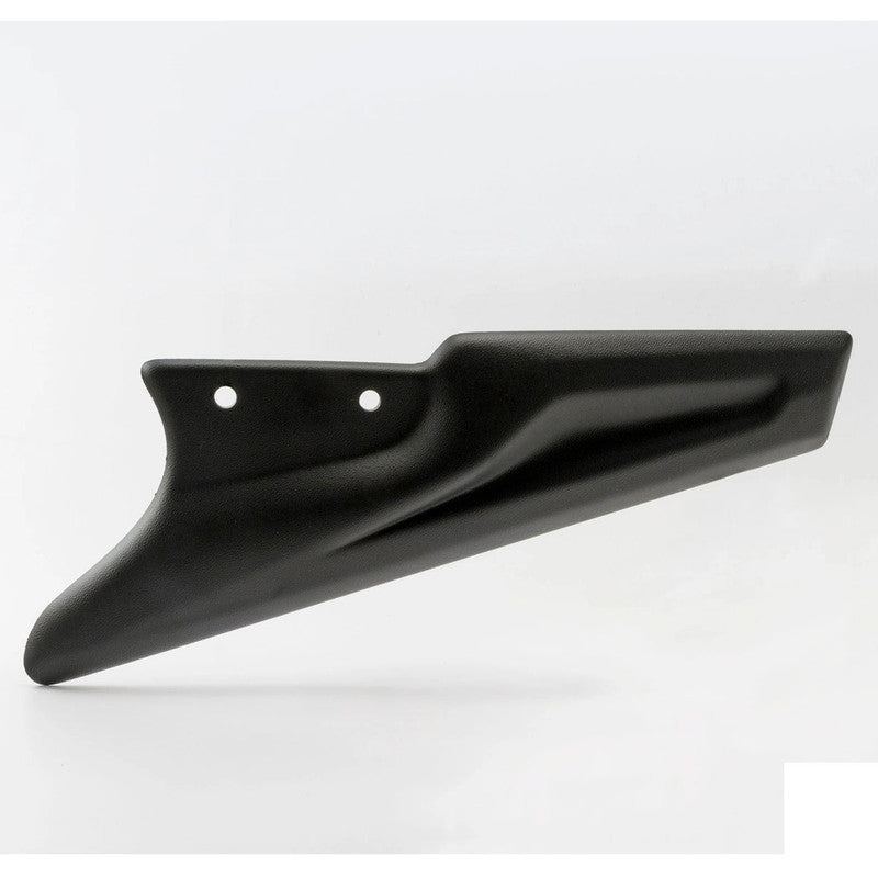 Puig Infill Panels | Matt Black | Yamaha XT 1200 Z Super Tenere 2010>2020