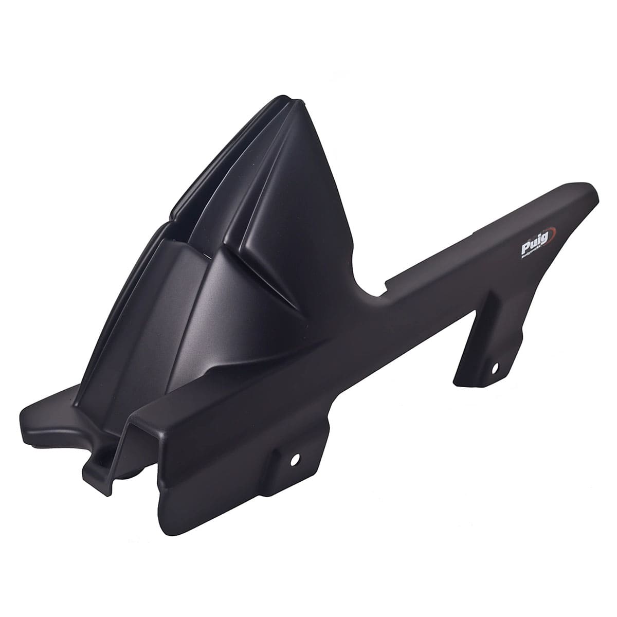 Puig Rear Fenders | Matt Black | Kawasaki Ninja 300/Z 300