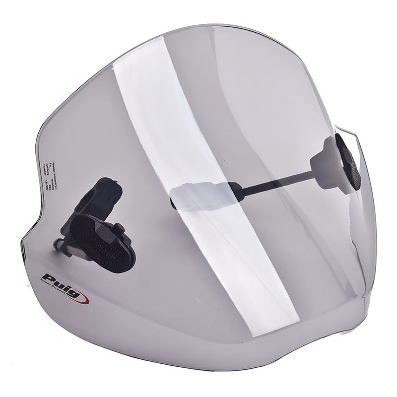 Puig Trend Windshield | Light Smoke | Suzuki Inazuma 250 2013>2016