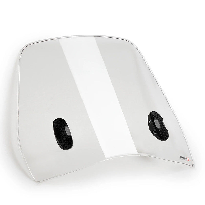 Puig Winds Trafic | Clear | Kymco M6870W