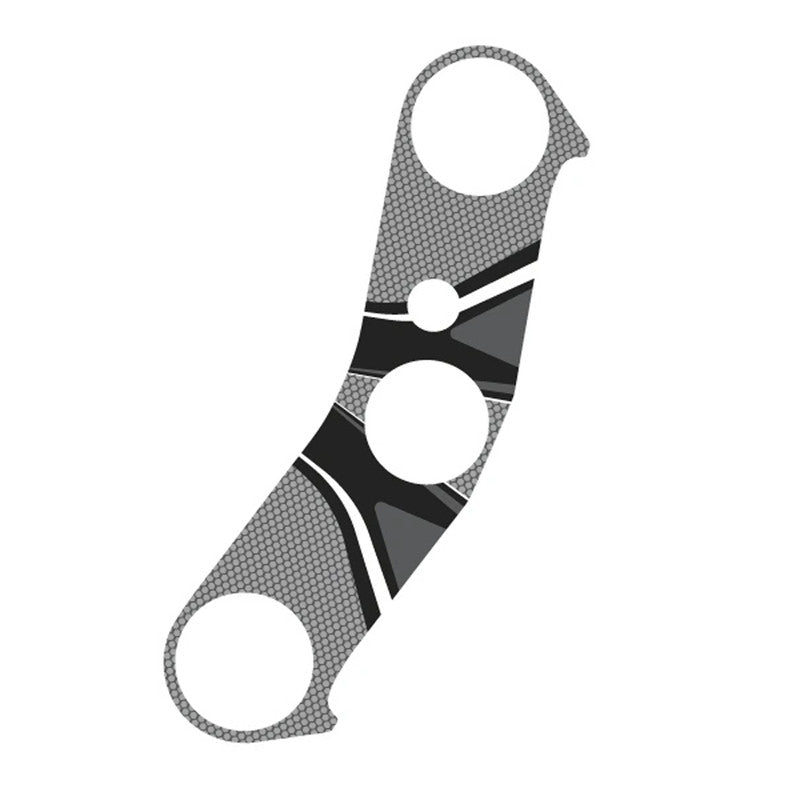 Puig Yoke Protector | Grey | Yamaha YZF-R1 2002>2003