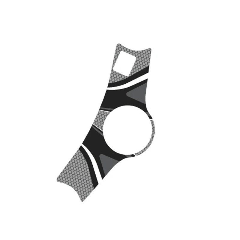 Puig Radikal Yoke Protector | Grey | Honda CBR 600 F 1999>2002