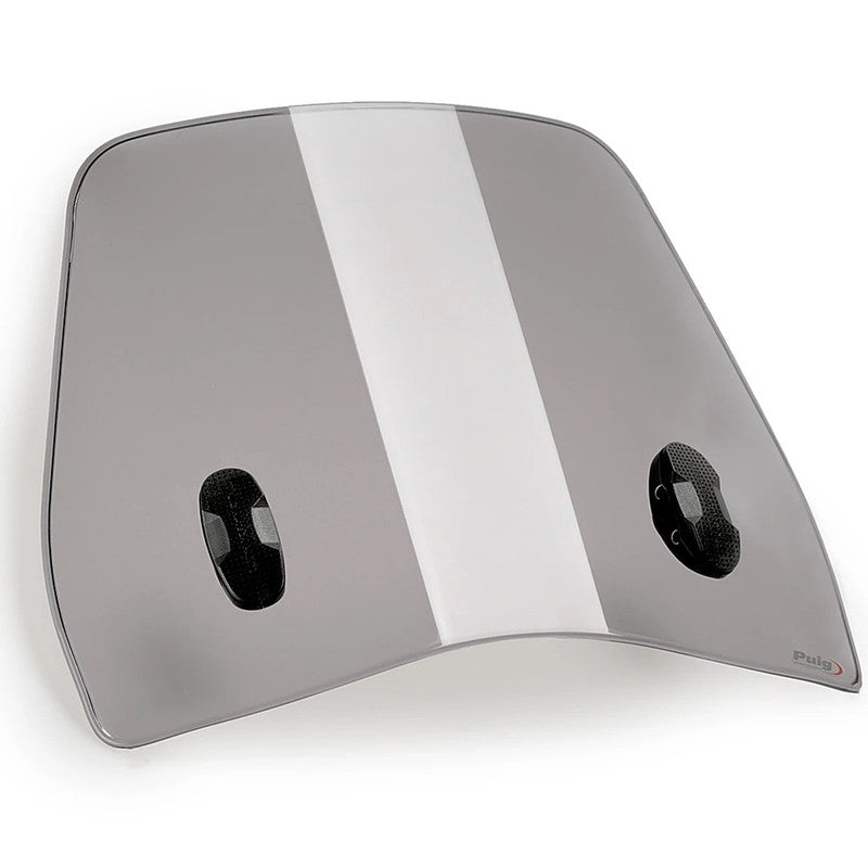 Puig Windshield Trafic | Light Smoke | Honda SH Mode 125 2014>2020