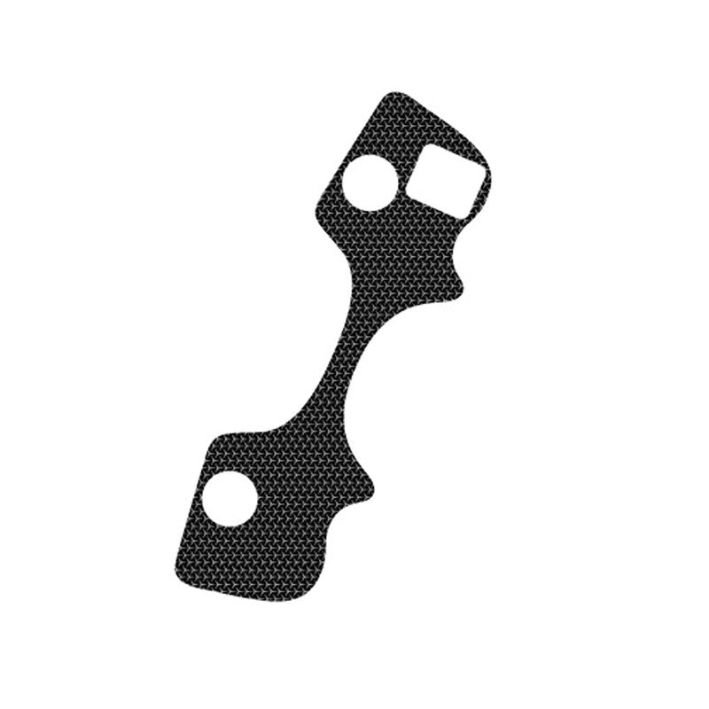 Puig Naked Yoke Protector | Grey | Suzuki Hayabusa GSX1300R 2008>2017