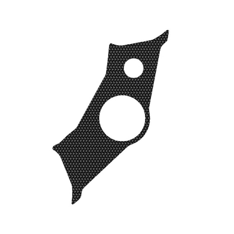 Puig Yoke Protector | Grey | Yamaha YZF-R6 2005>Current