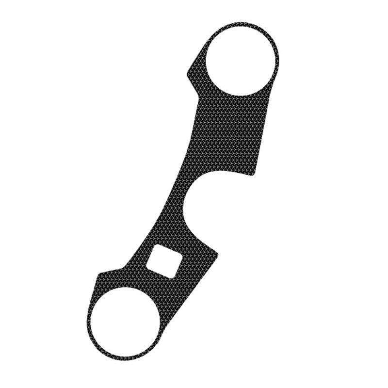 Puig Naked Yoke Protector | Grey | Suzuki GSX-R1000 2005>2006