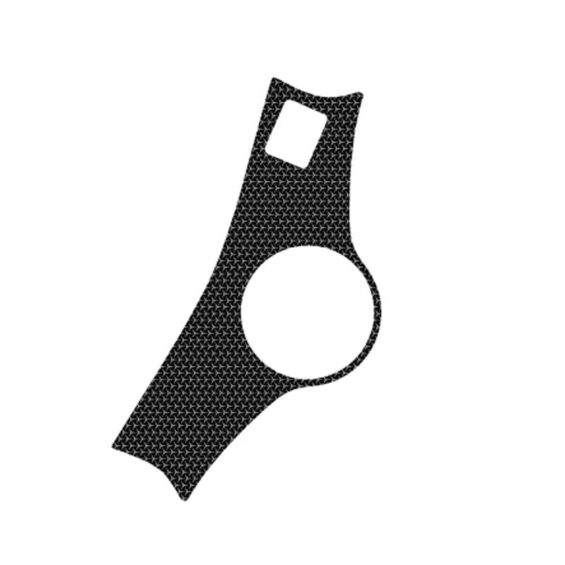 Puig Naked Yoke Protector | Grey | Honda CBR 1100 XX Blackbird 1997>2007