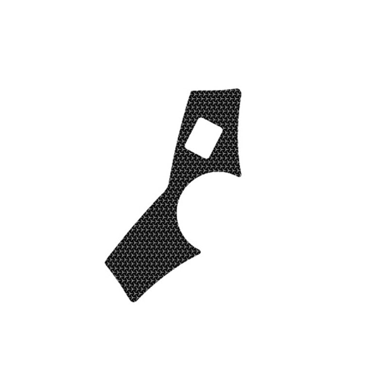 Puig Naked Yoke Protector | Grey | Honda CBR 250 R 2011>2014