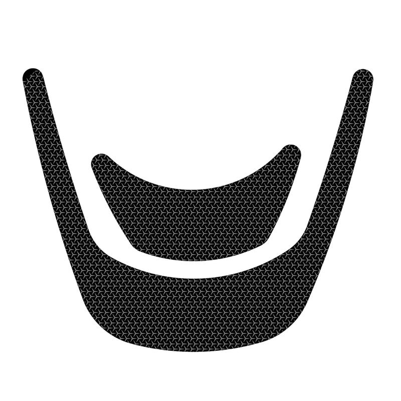 Puig Naked Yoke Protector | Grey | Ducati Panigale S/1299/899/959