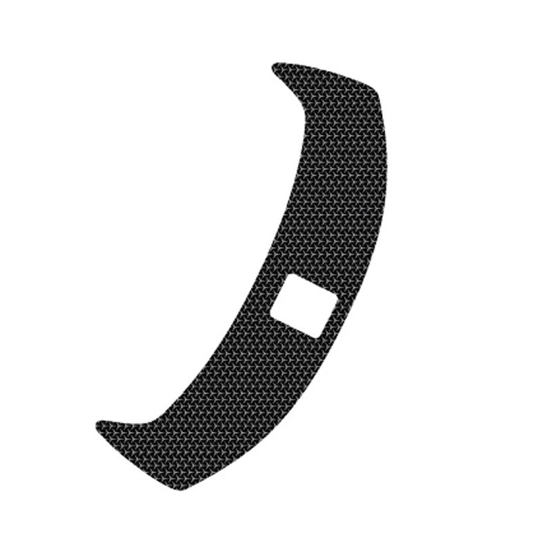 Puig Naked Yoke Protector | Grey | Suzuki GSR 600 2006>2011