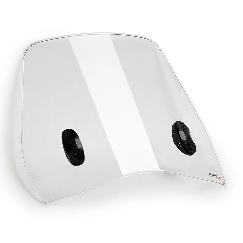 Puig Trafic Windshield | Clear | SYM Symphony S50/S125/S150