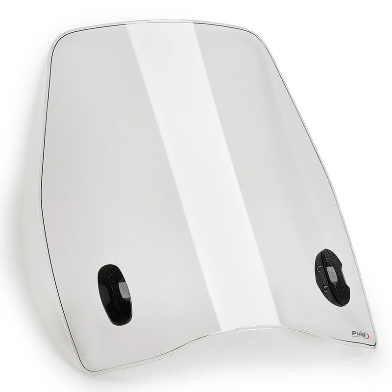 Puig Windshield Urban | Clear | Keeway 