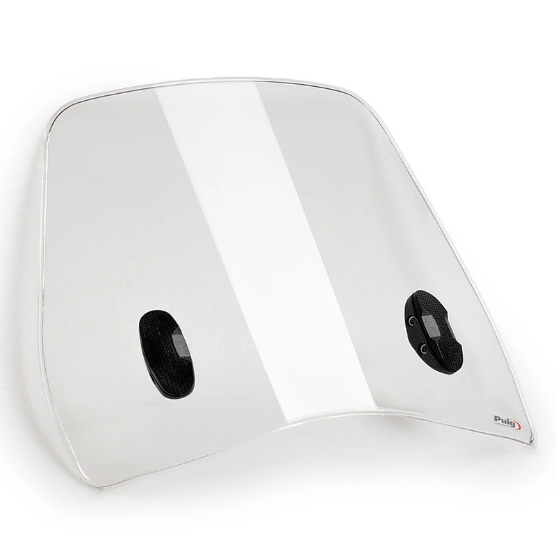 Puig Windshield Trafic | Clear | Aprilia