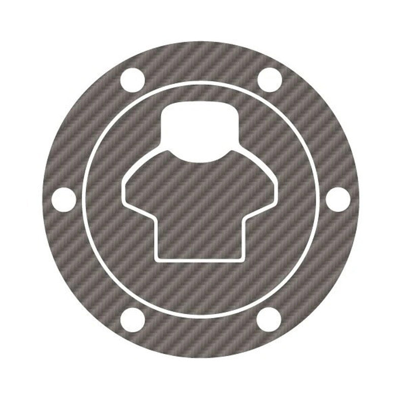 Puig Fuel Cap Protector X-treme | Carbon Look | BMW