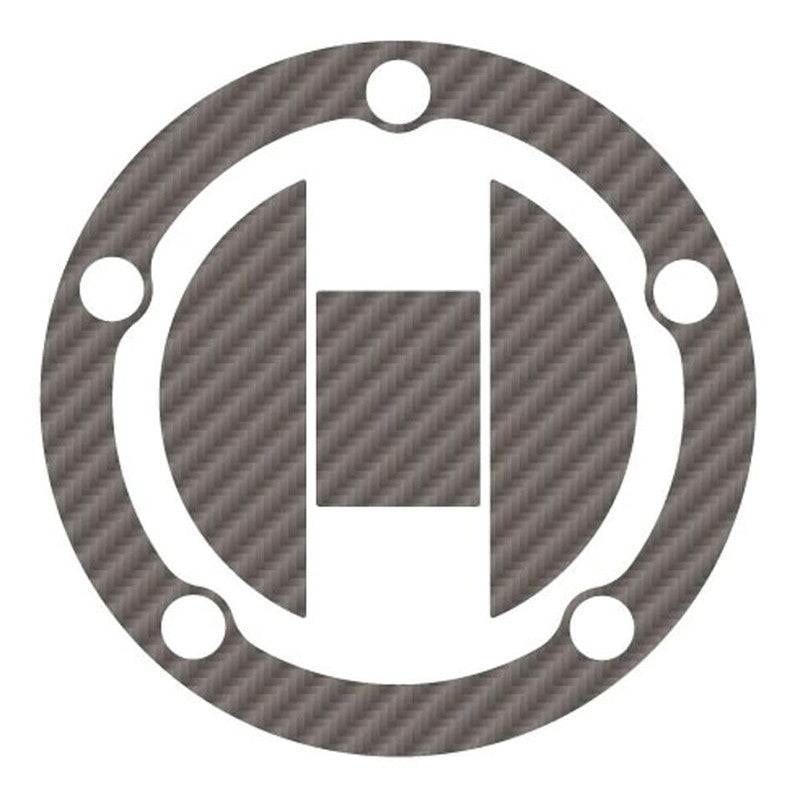 Puig Fuel Cap Protector X-Treme | Carbon Look | Suzuki M8410C
