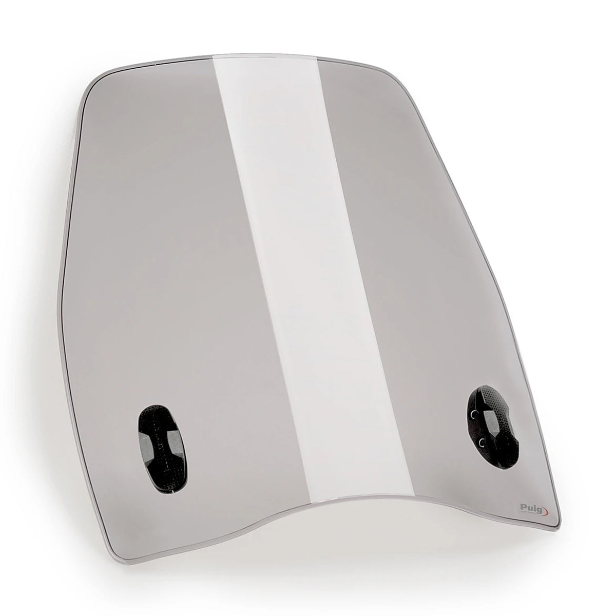 Puig Urban Windshield | Light Smoke | Honda SH 125i/150i/300i