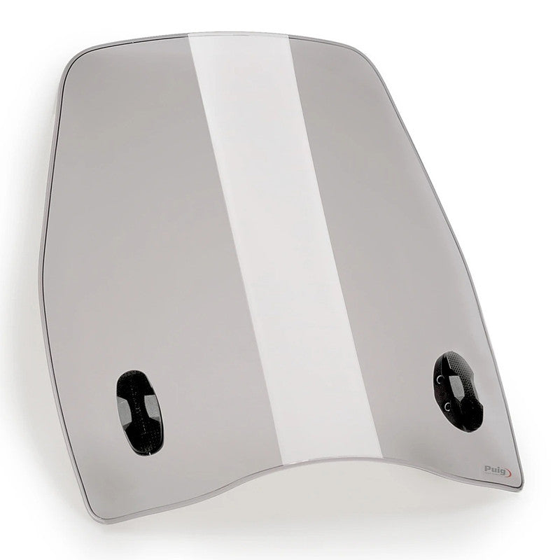 Puig Urban Windshield | Light Smoke | Honda SH 125i 2013>2017
