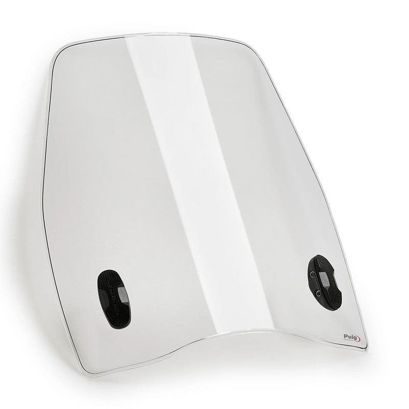 Puig Urban Windshield | Clear | Kymco Agility City 125